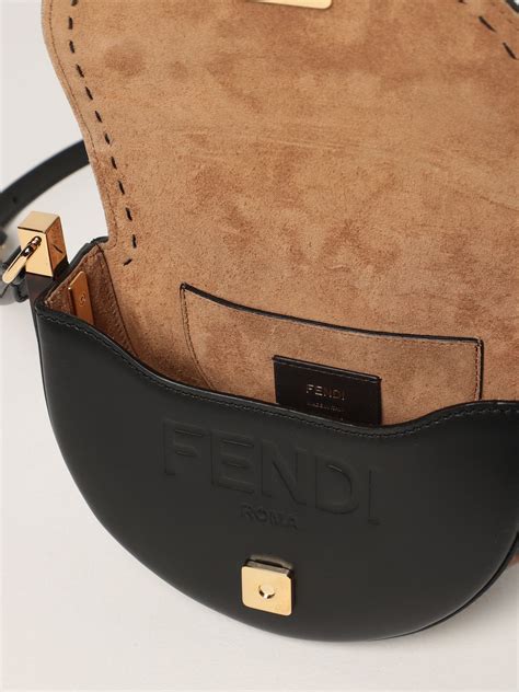 borse fendi tracolla stoffa|borse femminili.